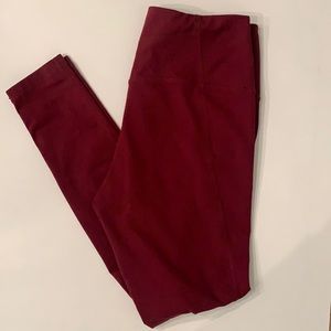 Zella leggings